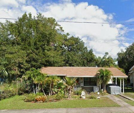 767 20th Ave., St Petersburg, FL 33705