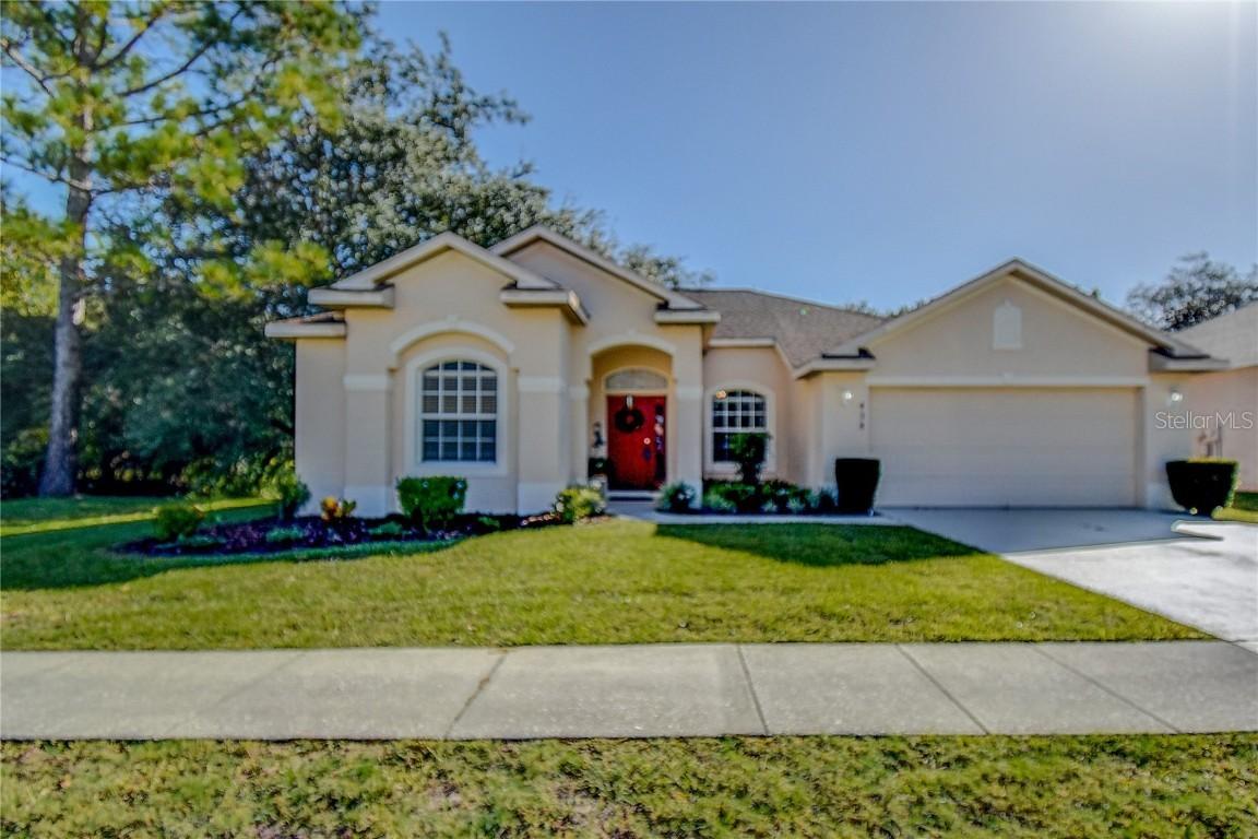 428 Quane Ave., Spring Hill, FL 34609