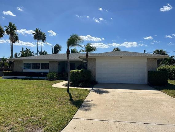 New Homes For Sale This Week in Belleair Beach: October 27th to November 2nd