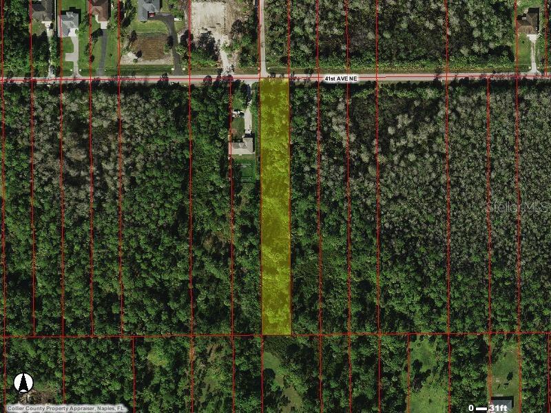 41st Ave Ne Ave., Naples, FL 34120