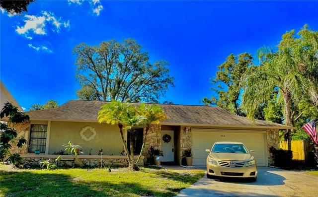 New Homes For Sale This Week in Citrus Park: October 27th to November 2nd
