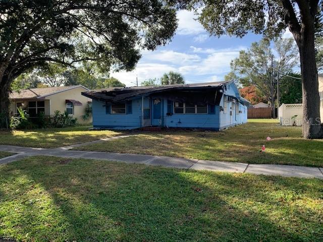 816 51st Ave., St Petersburg, FL 33703