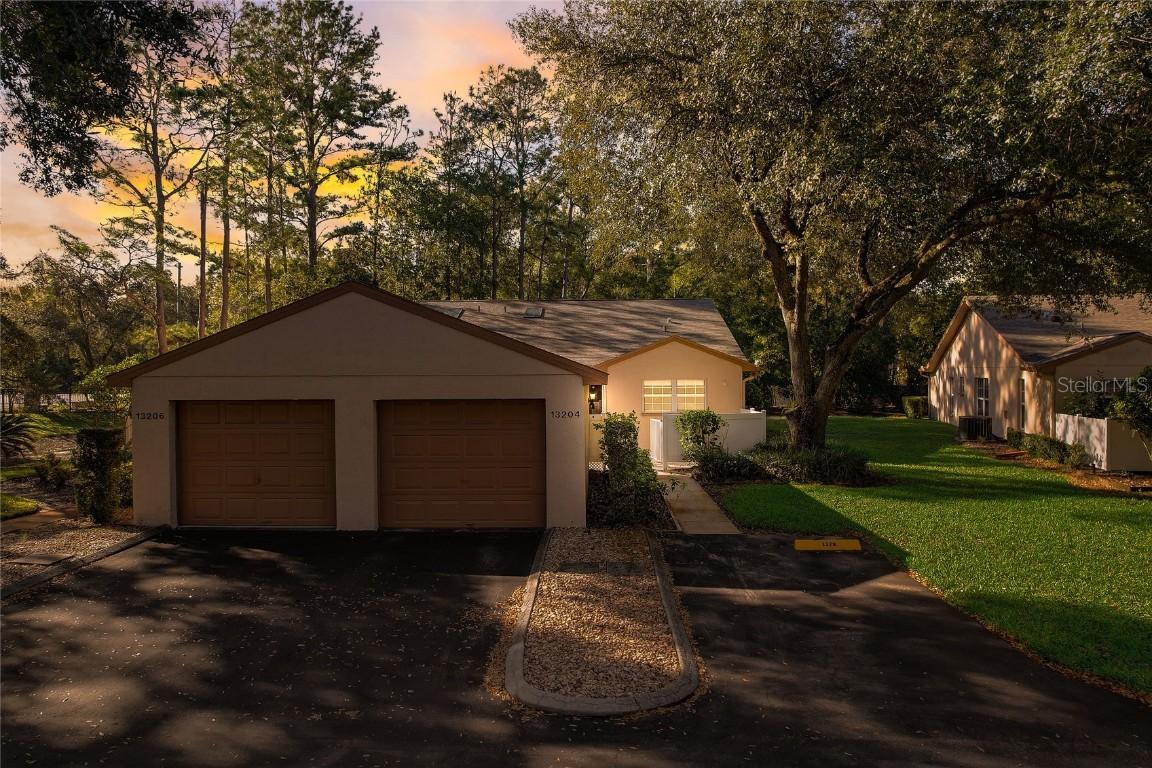 13204 Cypress Hill Dr., Hudson, FL 34669