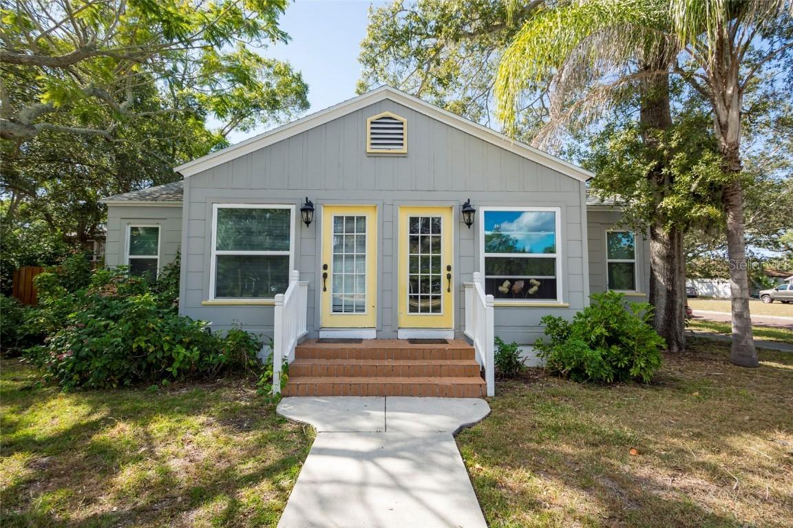 2501 Beach Blvd., Gulfport, FL 33707