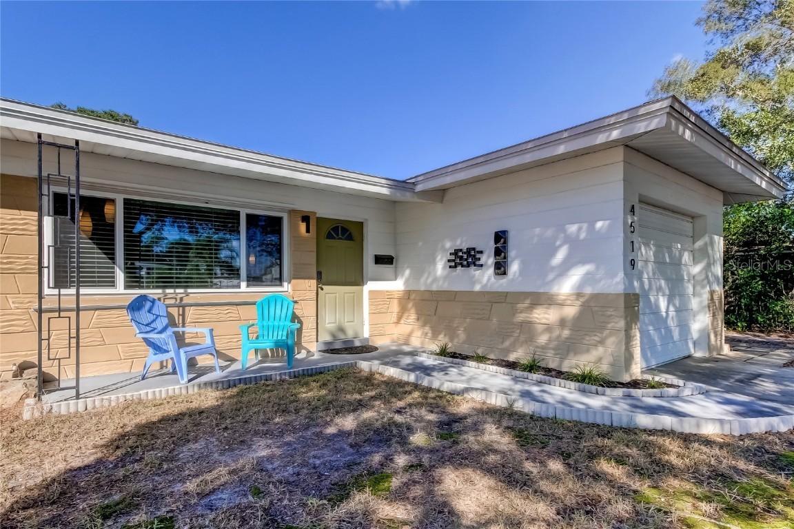 4519 15th Ave., St Petersburg, FL 33711