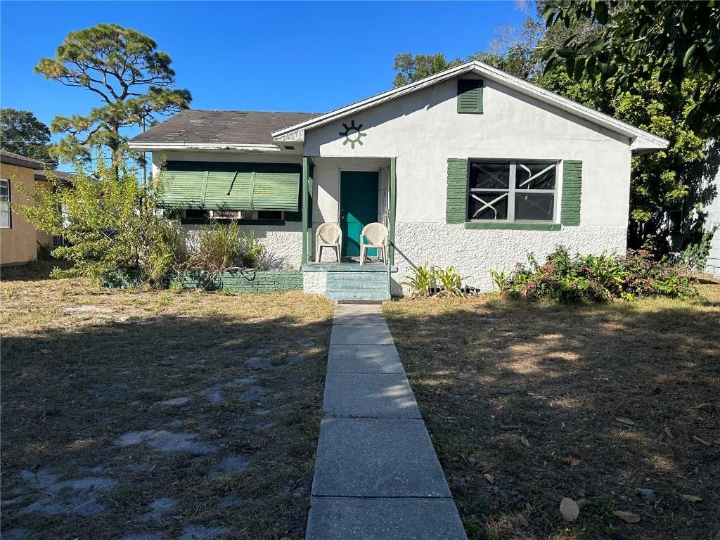 3457 22nd Ave., St Petersburg, FL 33711