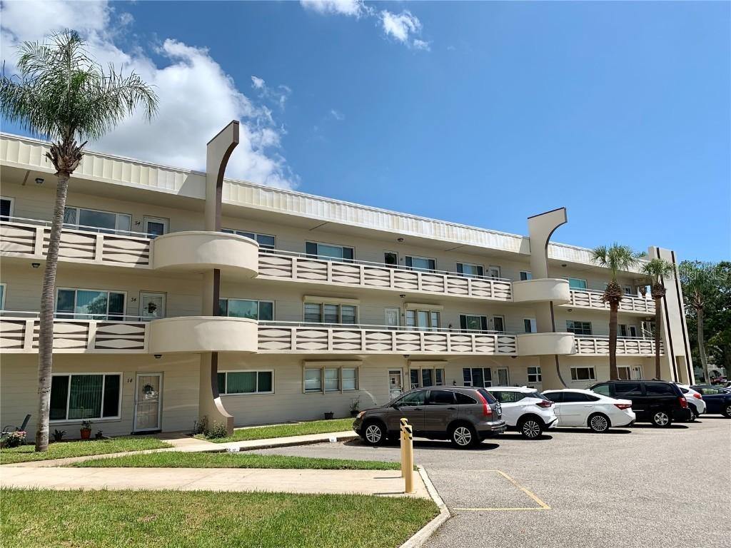 2379 Finlandia Ln. #17, Clearwater, FL 33763