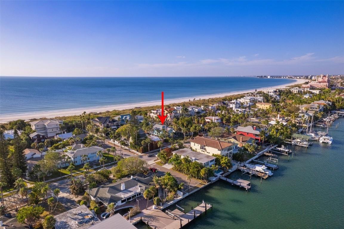 2804 Sunset Way, St Pete Beach, FL 33706