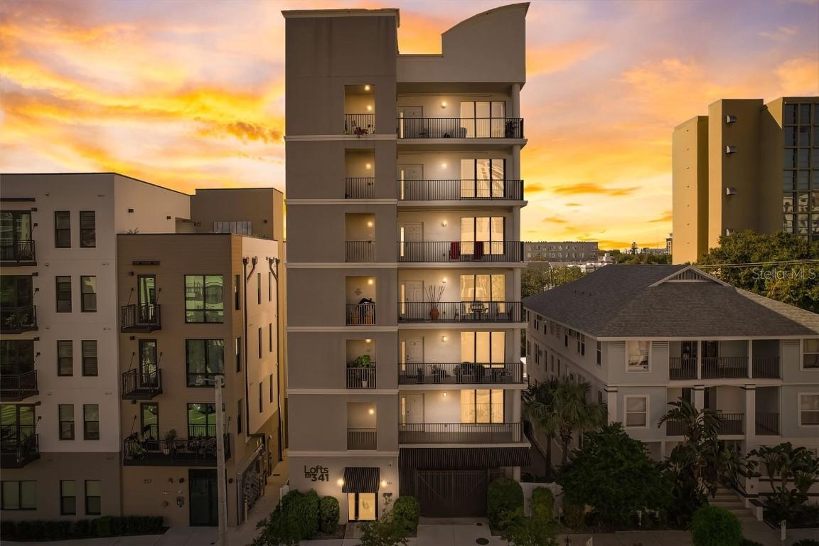 341 5th St. #1, St Petersburg, FL 33701