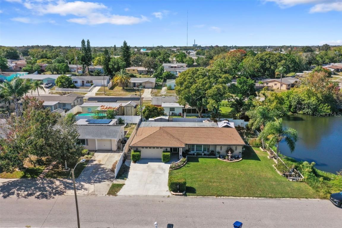 1539 Roundtree Rd., Holiday, FL 34690
