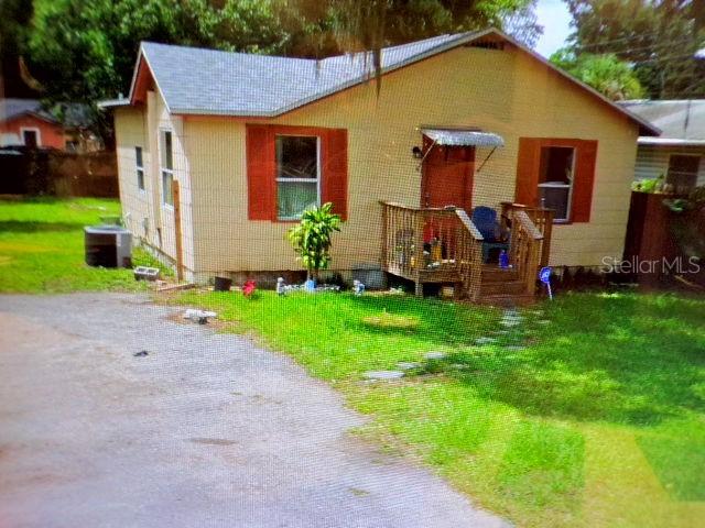 3530 51st Ave., St Petersburg, FL 33714