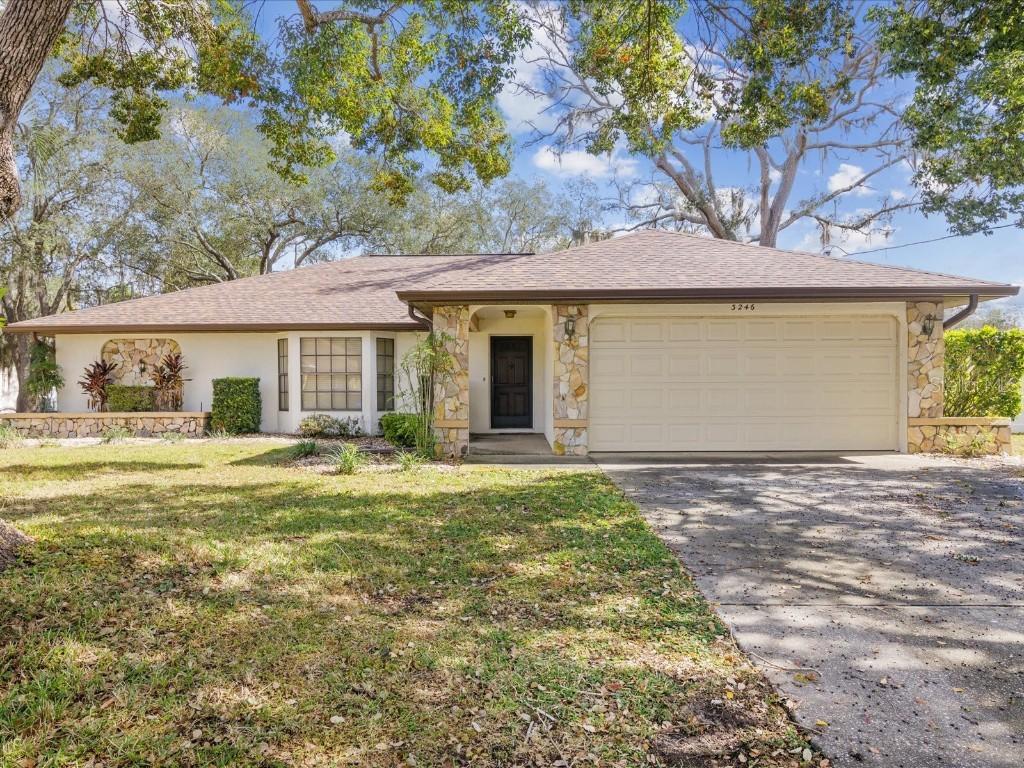 3246 Lema Dr., Spring Hill, FL 34609