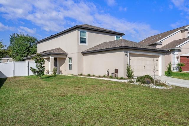 New Homes For Sale This Week in Brooksville: November 3rd to November 9th