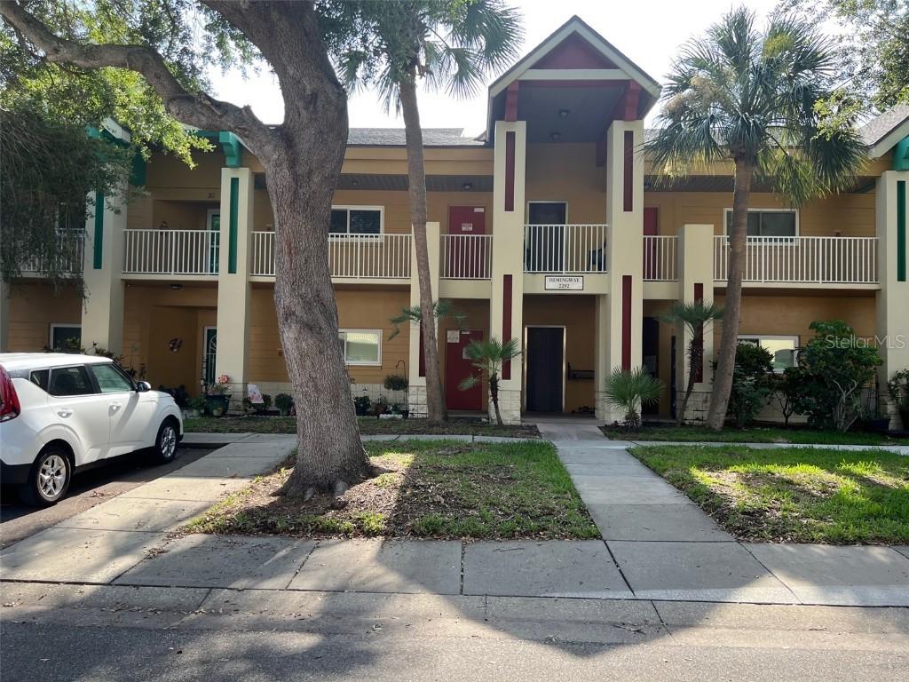2292 Austrian Ln. #34, Clearwater, FL 33763