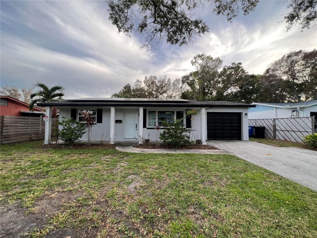 310 84th Ave., St Petersburg, FL 33702