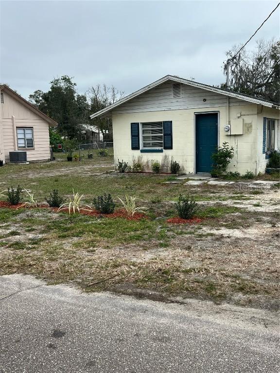 [Address Hidden by Seller], Lakeland, FL 33811
