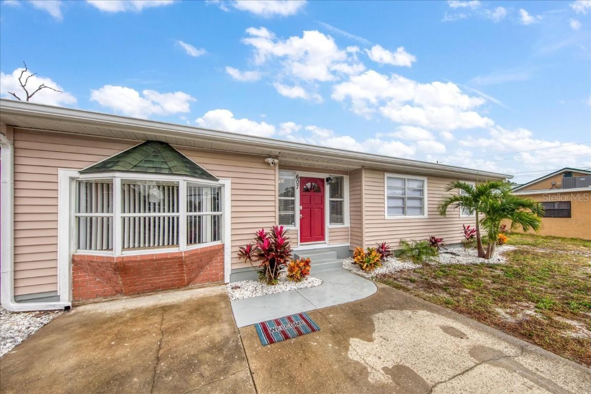 607 Fairmont St., Clearwater, FL 33755