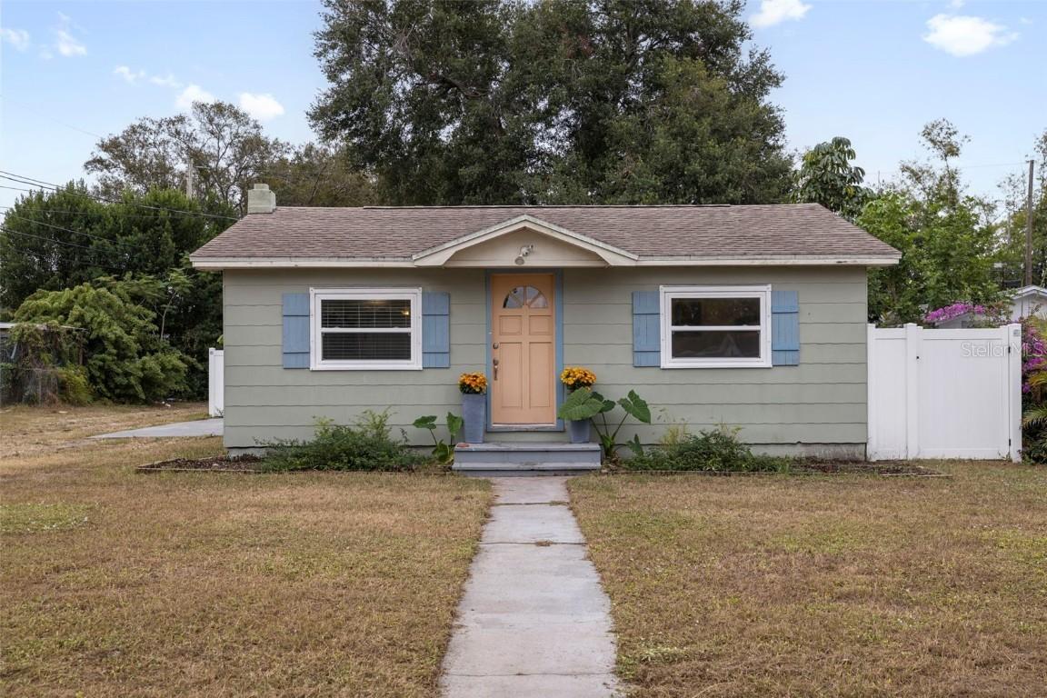 4610 42nd Ave., St Petersburg, FL 33714