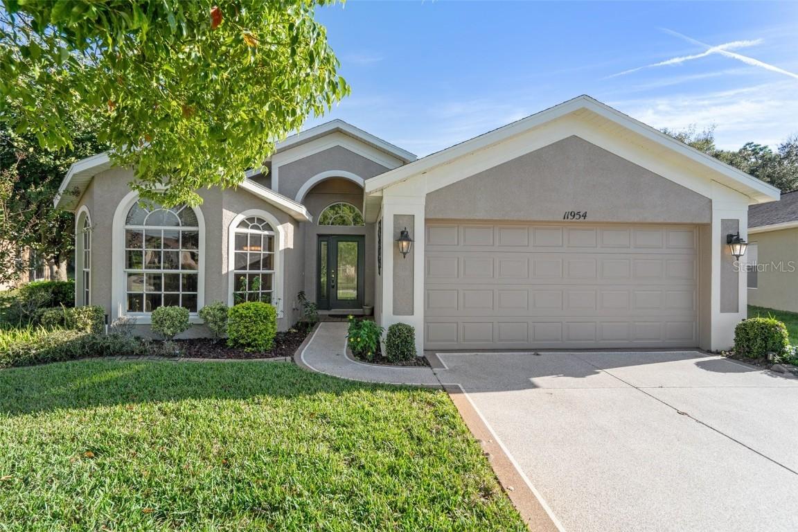 11954 Valley Falls Loop, Spring Hill, FL 34609