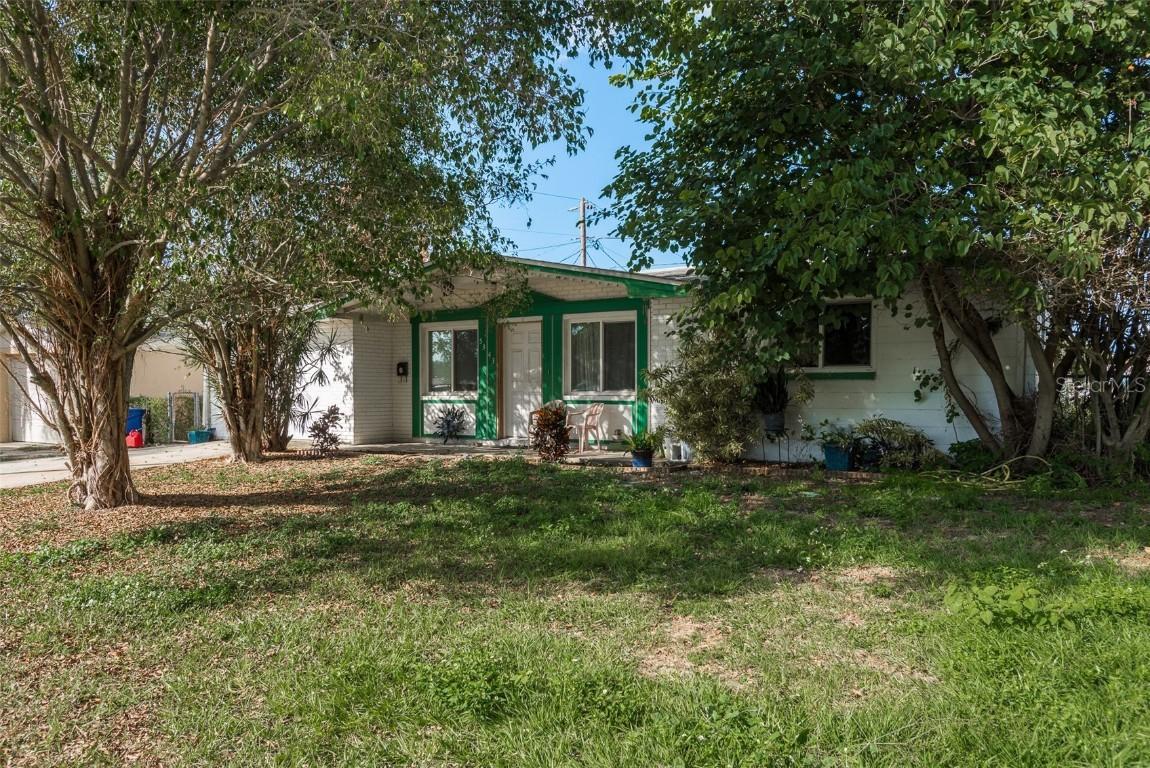 5343 Reef Dr., New Port Richey, FL 34652