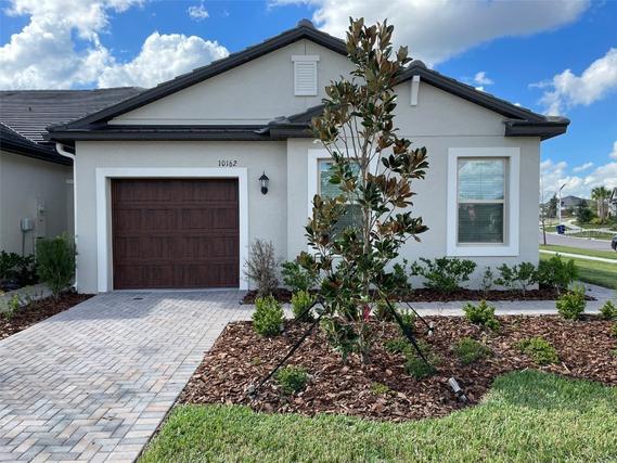 New Construction Homes For Sale This Week in San Antonio: November 22nd to November 28th