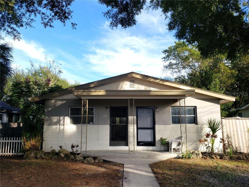 6721 3rd St., St Petersburg, FL 33702