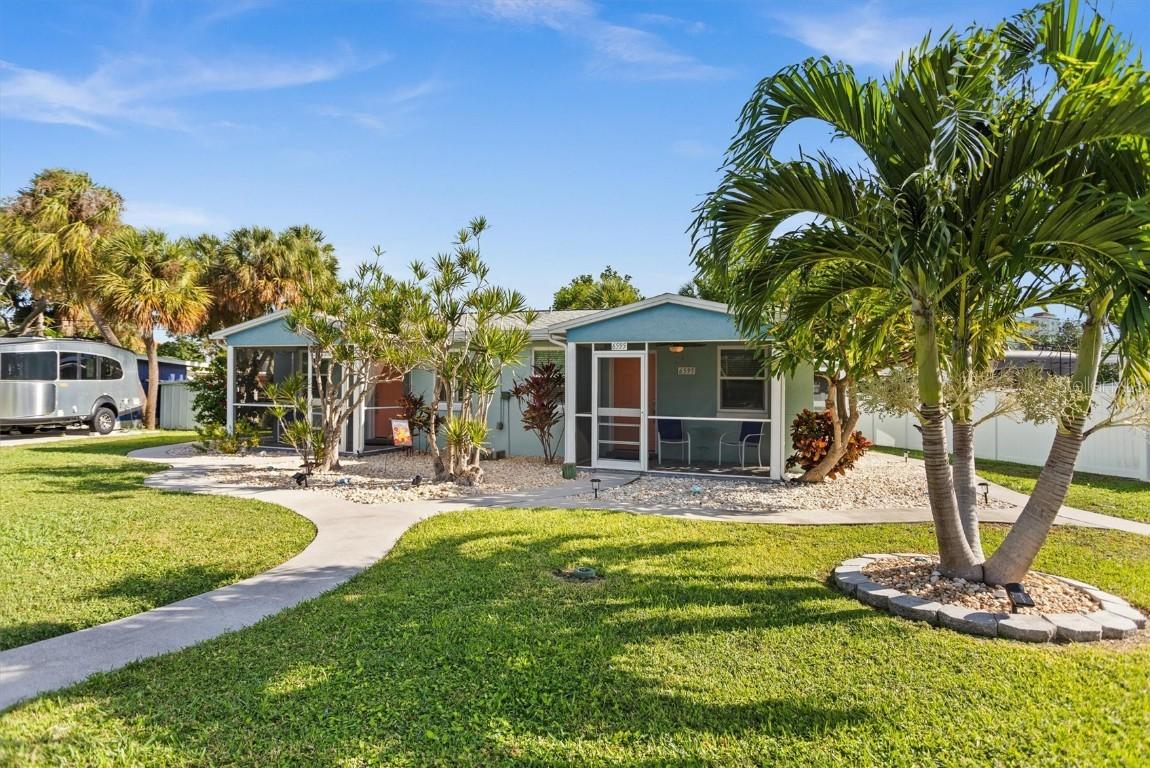 6595 Gulf Winds Dr., St Pete Beach, FL 33706
