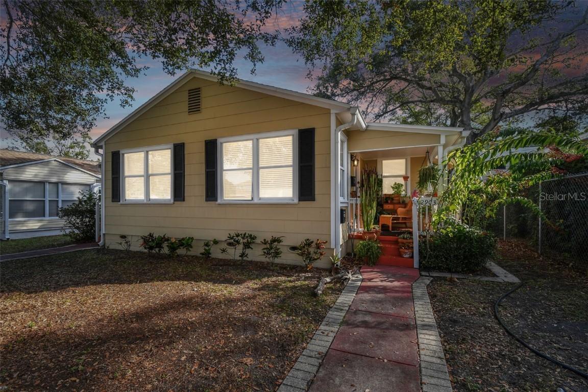 2903 10th St., St Petersburg, FL 33704