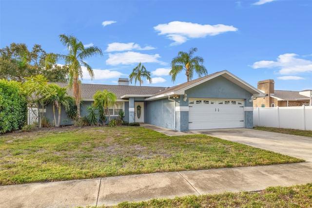 New Homes with In-ground Swimming Pools That Attend Pinellas Park High: December 3rd to December 9th