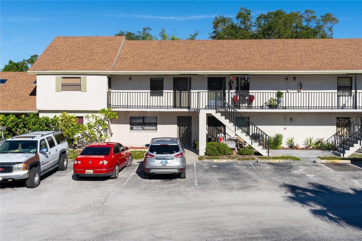 2154 Bradford St. #222, Clearwater, FL 33760