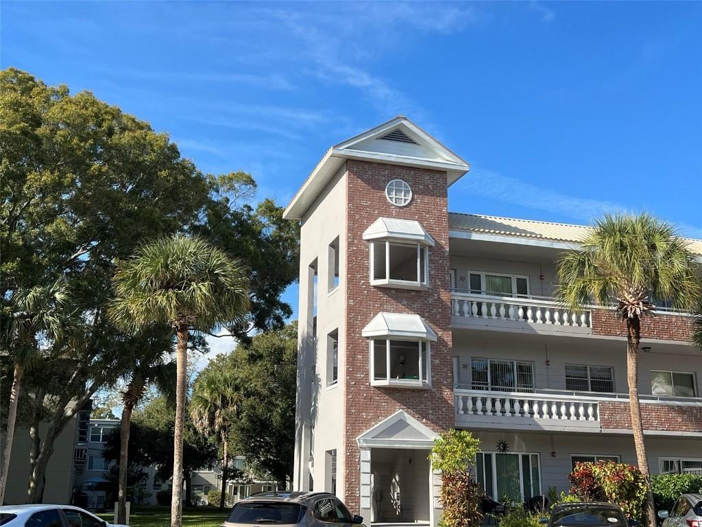 2460 Persian Dr. #26, Clearwater, FL 33763