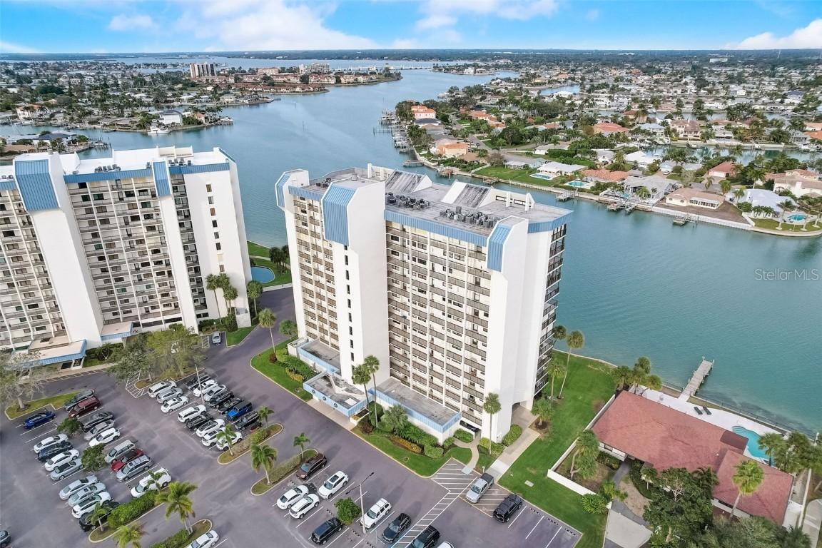 9415 Blind Pass Rd. #1103, St Pete Beach, FL 33706