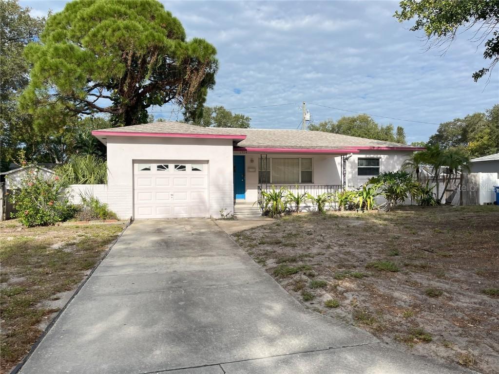 1704 63rd St., St Petersburg, FL 33710