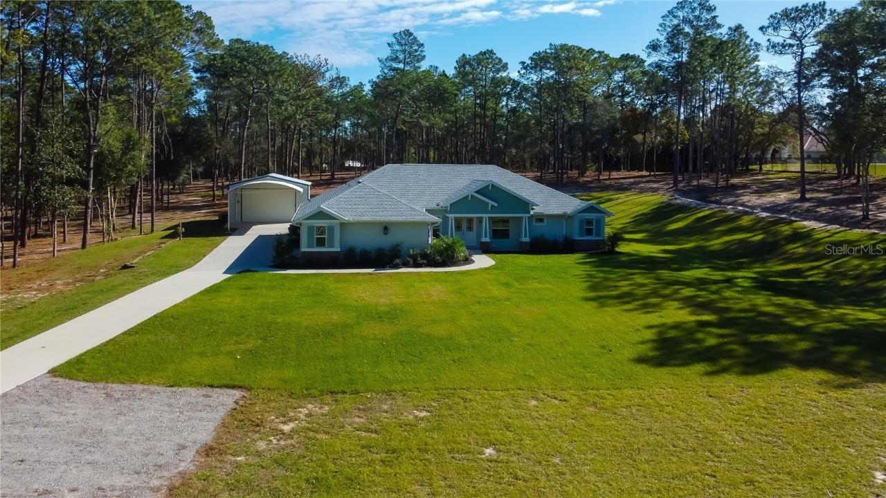 5488 Boatwrite Rd., Spring Hill, FL 34609