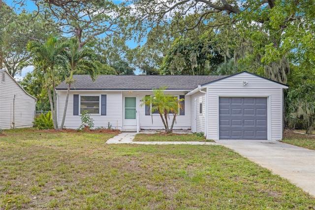 New Homes For Sale This Week in Gulfport: December 29th to January 4th