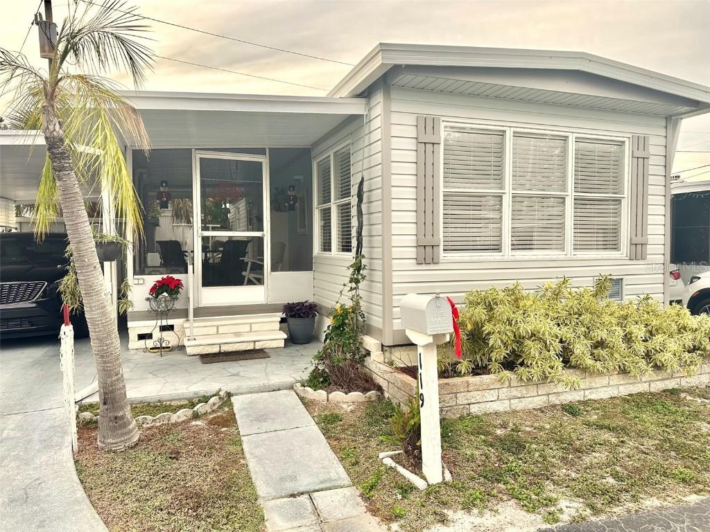 7490 46th Ave. #119, St Petersburg, FL 33709