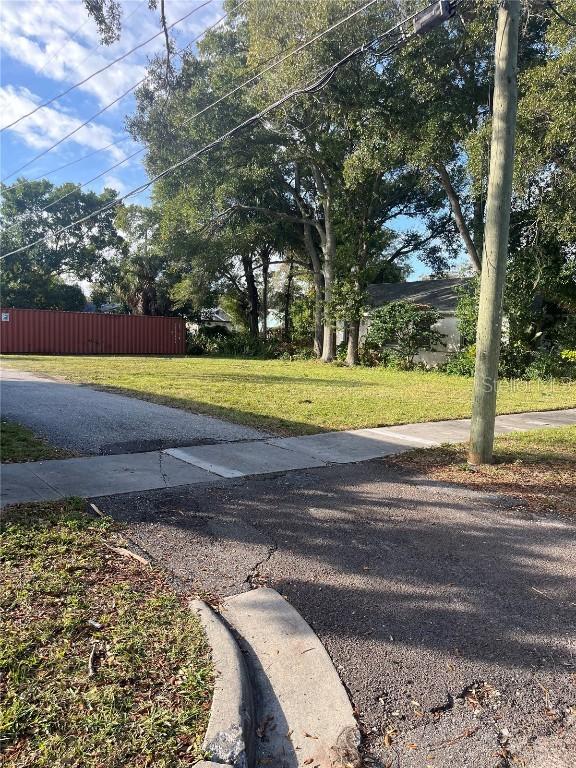 413 Lebeau St., Clearwater, FL 33755
