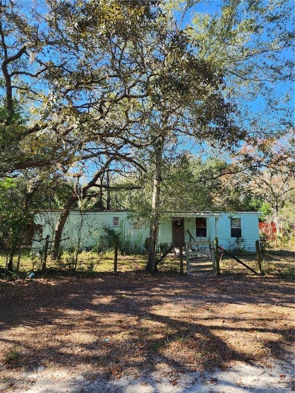 6345 W Mango Ln., Crystal River, FL 34429