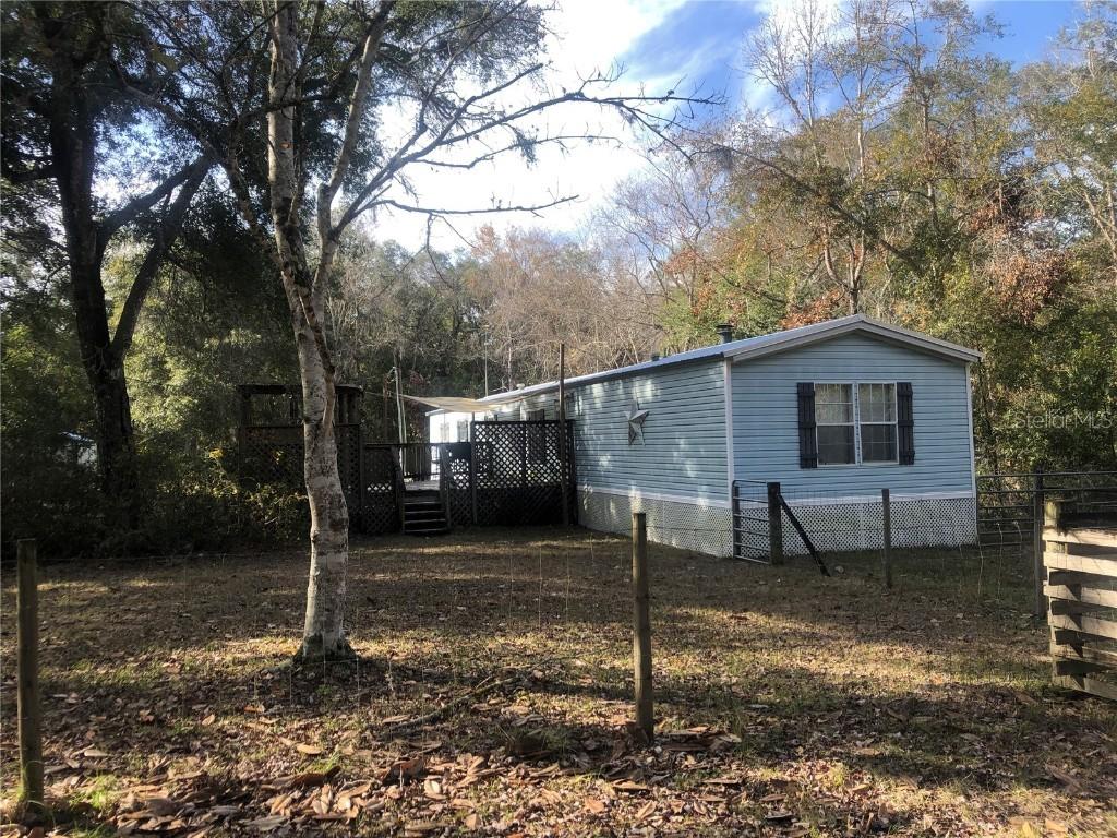 9138 NW 129th Ct., Chiefland, FL 32626