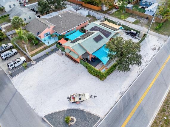 New Construction Homes For Sale This Week in Gulfport: December 27th to January 2nd