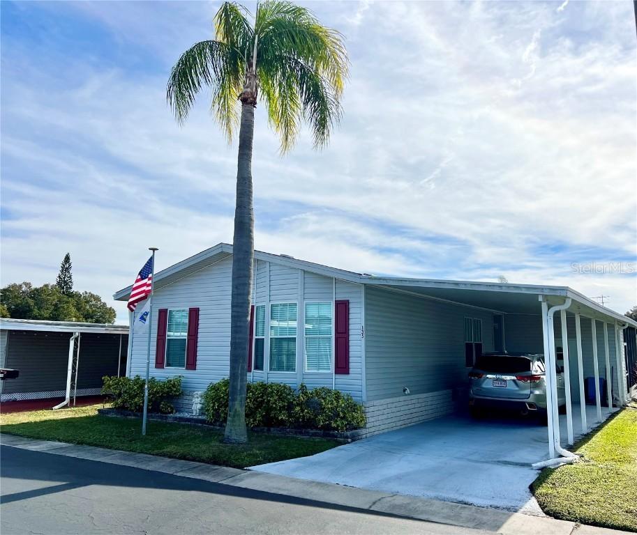 11300 124th Ave. #135, Largo, FL 33778