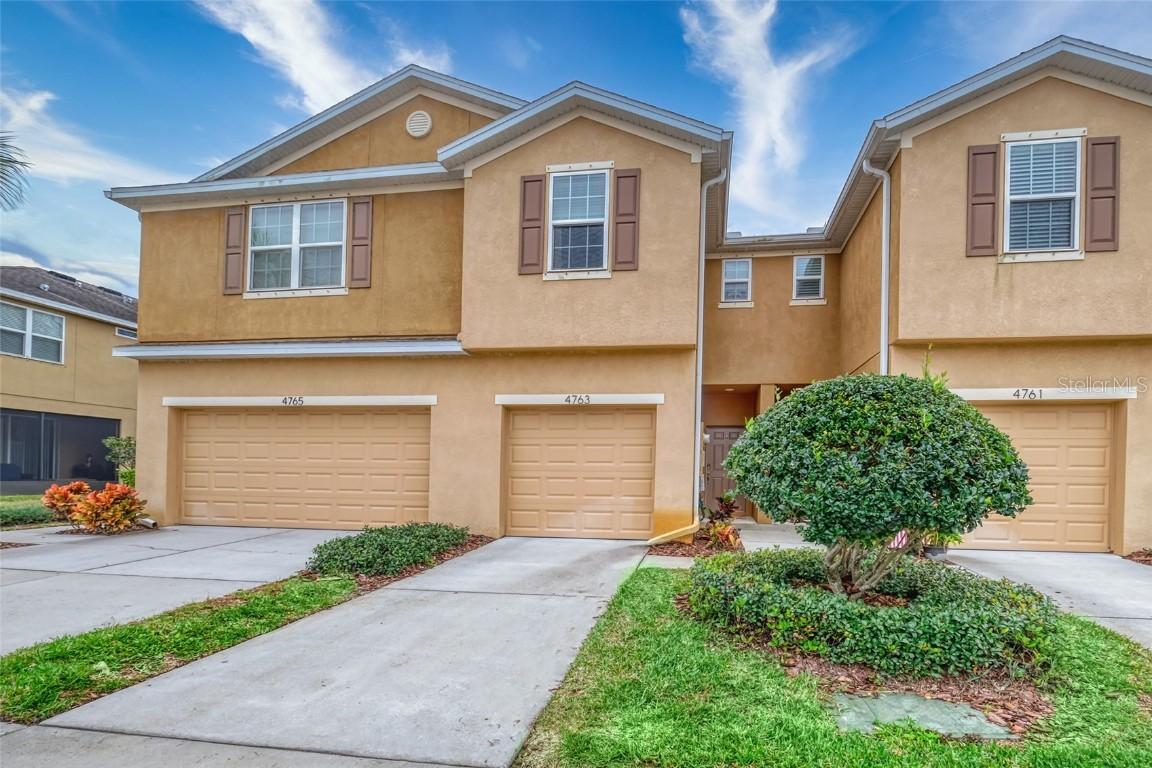 4763 White Sanderling Ct., Tampa, FL 33619