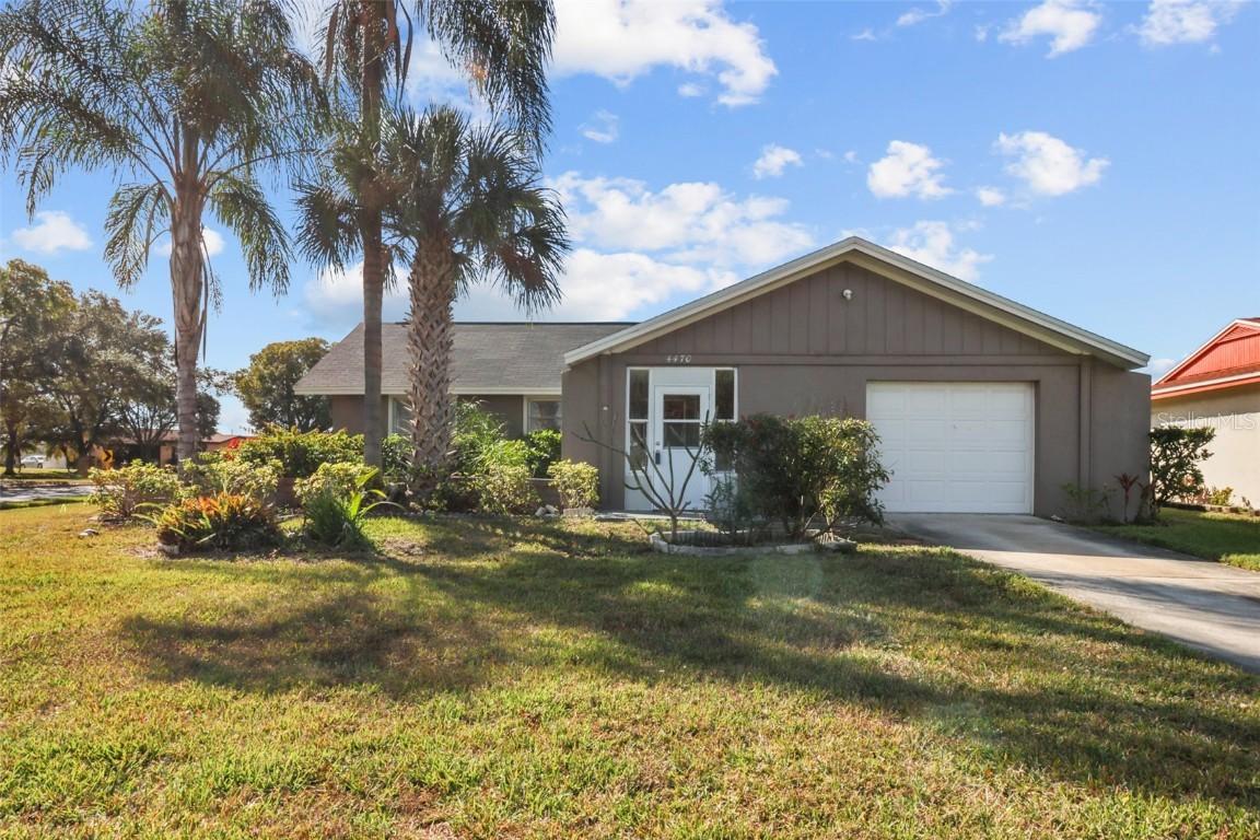 4470 Great Lakes Dr., Clearwater, FL 33762