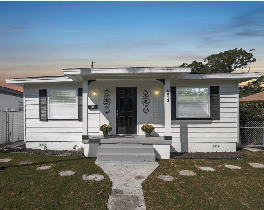 4813 1st Ave., St Petersburg, FL 33711