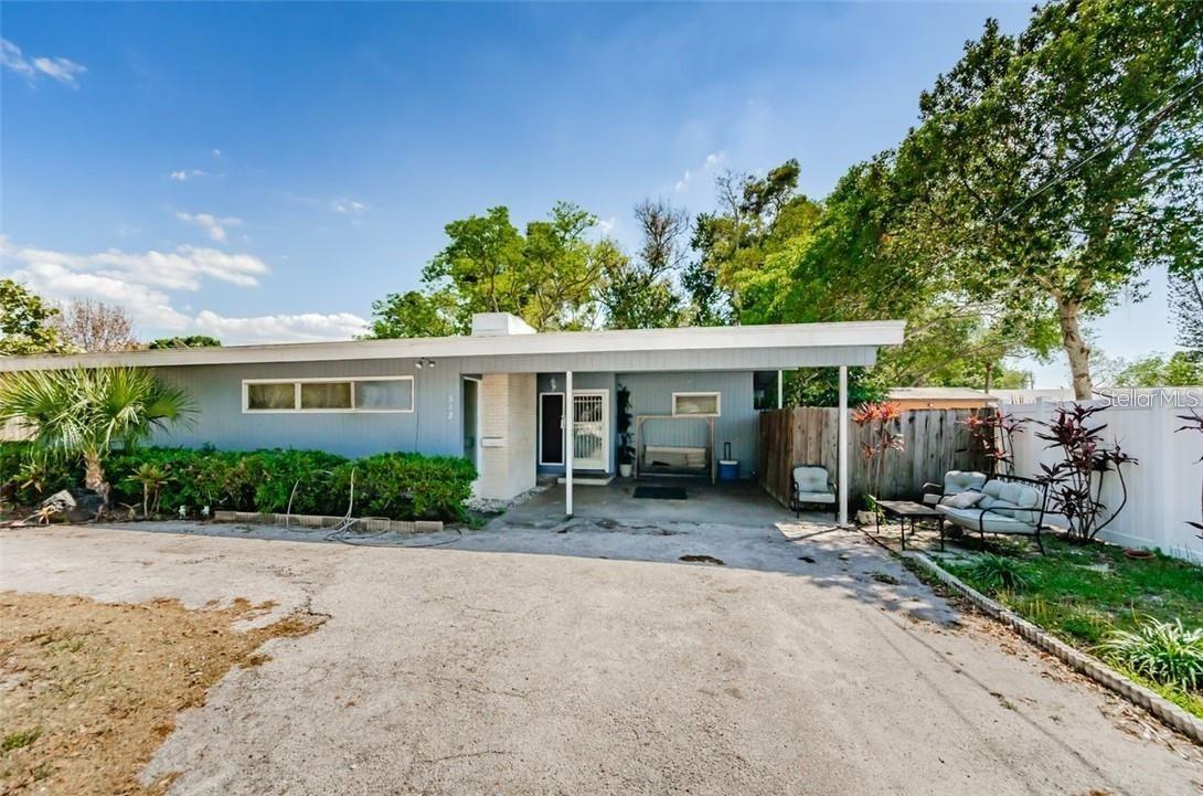 512 52nd Ave., St Petersburg, FL 33705