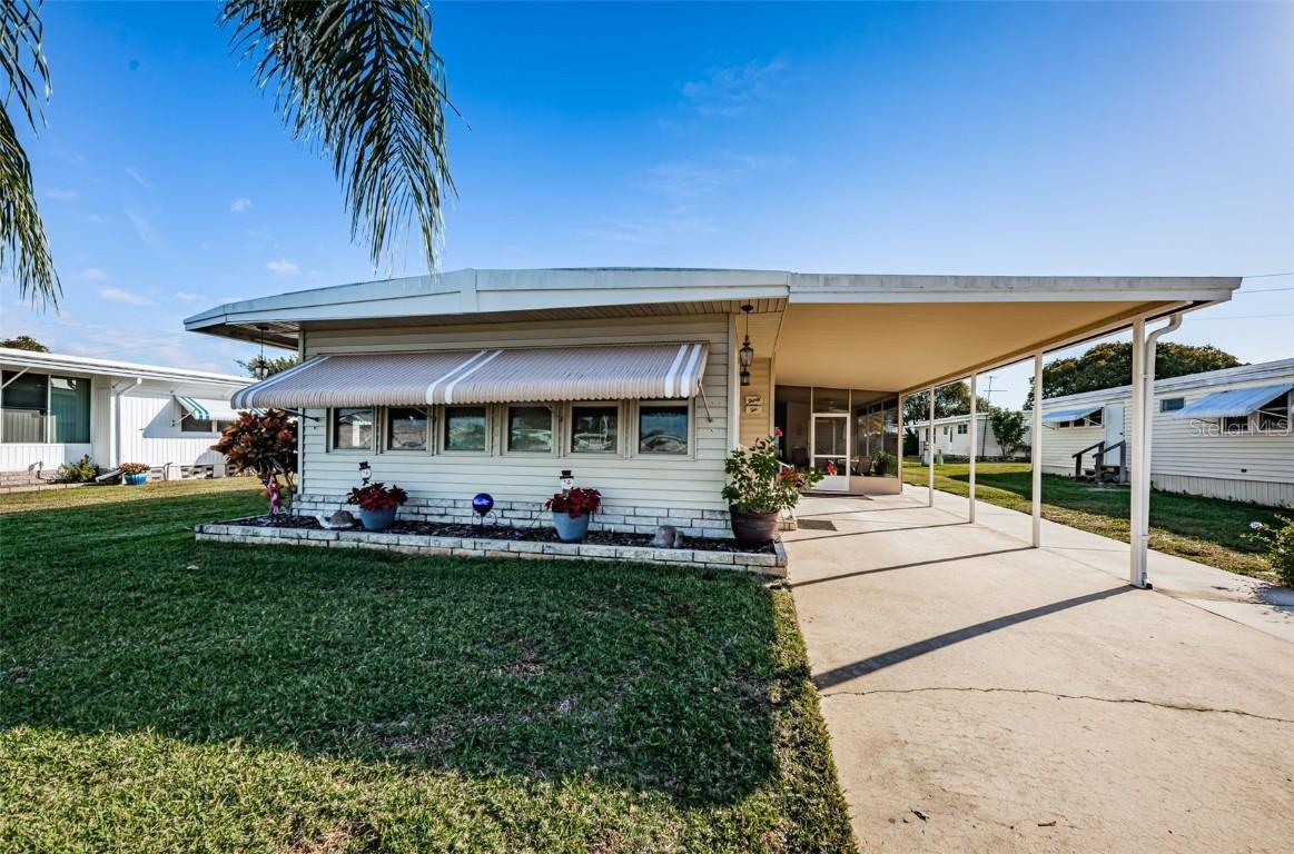 32 Harbor Way #4, Palm Harbor, FL 34684