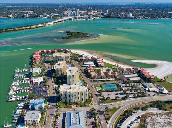 New Homes For Sale This Week in Clearwater Beach: January 12th to January 18th