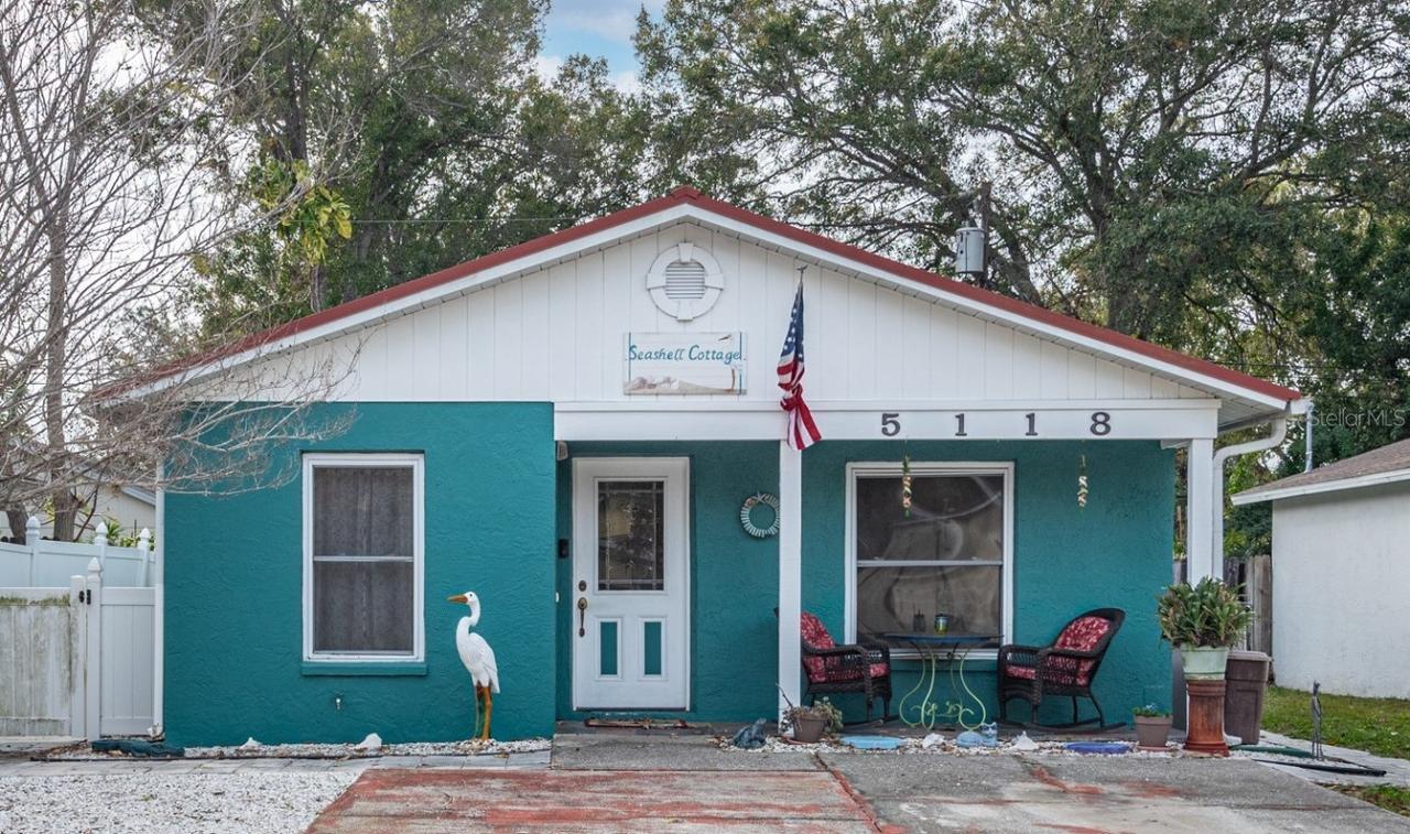 5118 Preston Ave., Gulfport, FL 33707
