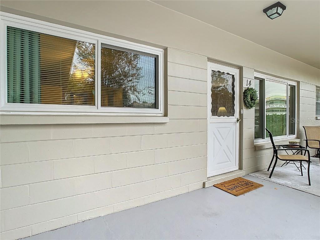 2426 Persian Dr. #14, Clearwater, FL 33763