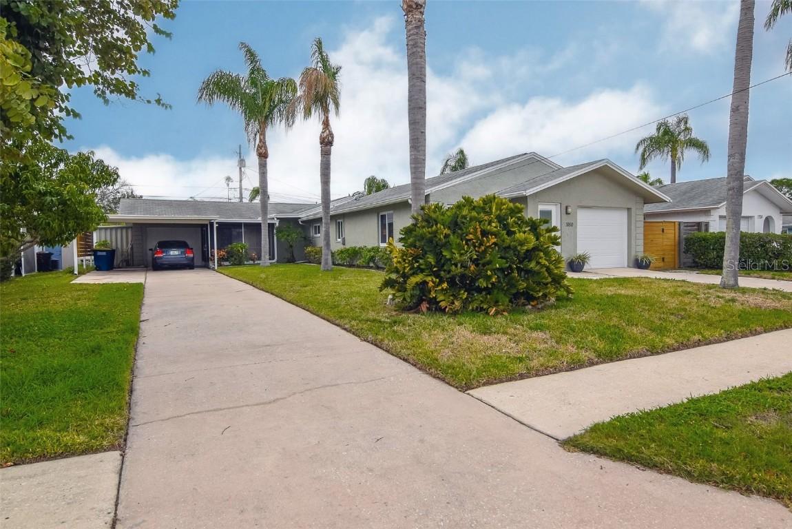 3160/3158 Downing St., Clearwater, FL 33759